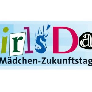 GirlsDay Logo 2014