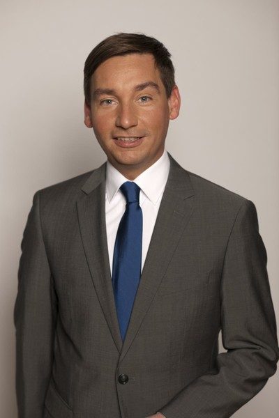 Sebastian Hartmann, MdB