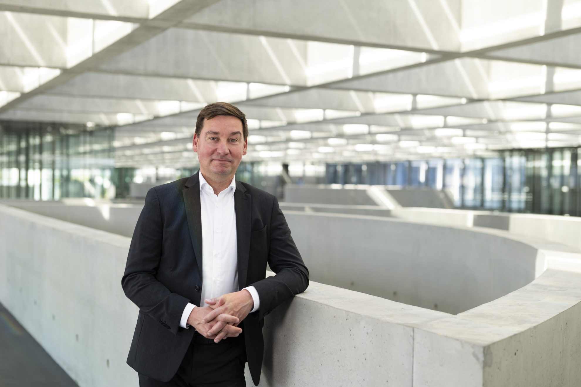 Bessere Aufklärung und mehr Sicherheit bei Naturkatastrophen