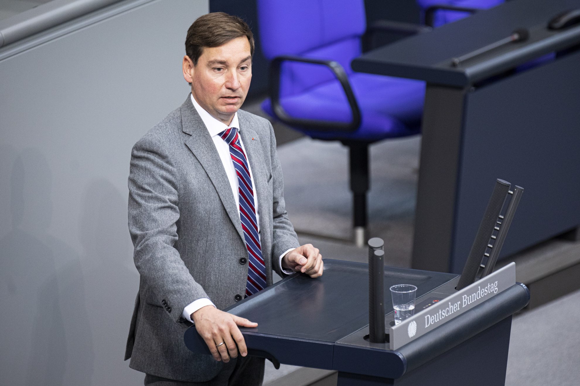 Wahlkreise in SachsenAnhalt und Bayern werden neu eingeteilt