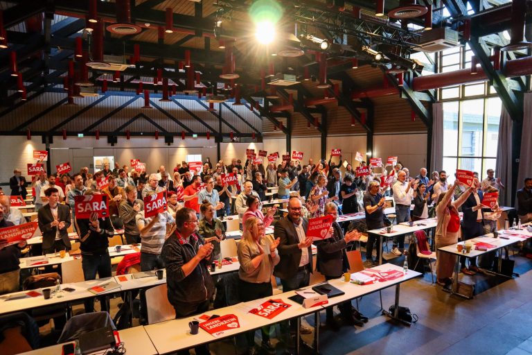 Kommunalwahl 2025 Gemeinsam für gute Lebensbedingungen › Sebastian